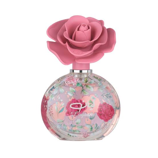 Layaan – Lattafa Perfumes Eau de Parfum 75ml