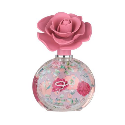 Layaan – Lattafa Perfumes Eau de Parfum 75ml