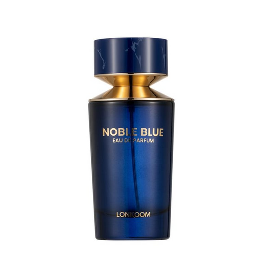 Noble Blue – Lonkoom Parfum Eau de Parfum 100ml