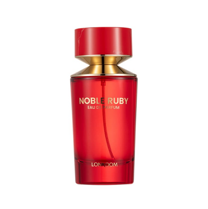 Noble Ruby – Lonkoom Parfum Eau de Parfum 100ml