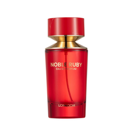 Noble Ruby – Lonkoom Parfum Eau de Parfum 100ml