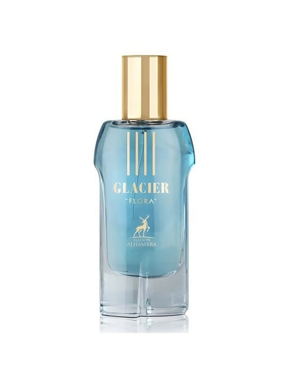 Glacier Flora – Maison Alhambra Eau de Parfum 100ml