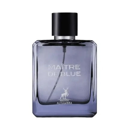 Maître de Blue Maison Alhambra Eau de Parfum 100ml