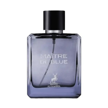 Maître de Blue Maison Alhambra Eau de Parfum 100ml