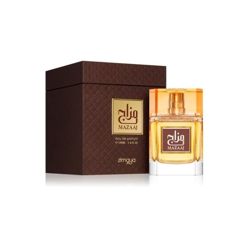 Mazaaj – Zimaya Eau de Parfum 100ml