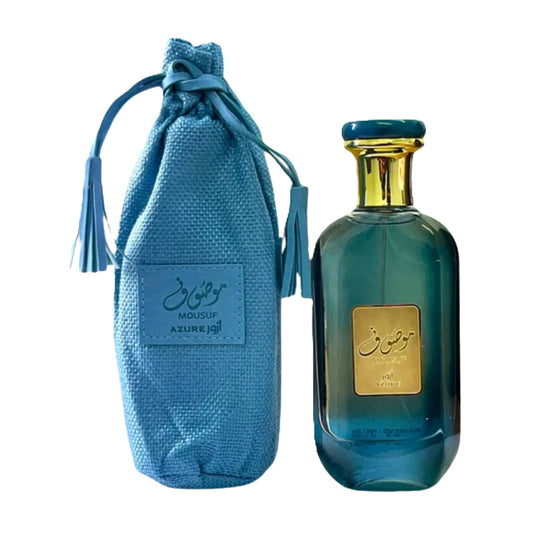 Mousuf Azure - Ard Al Zaafaran 100ml