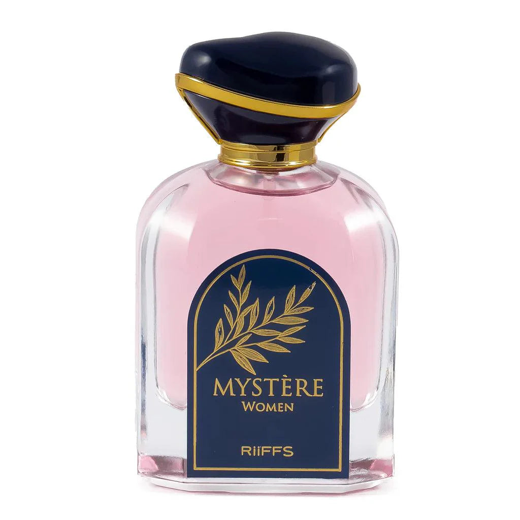 Mystère – Riiffs Parfums Eau de Parfum 80ml