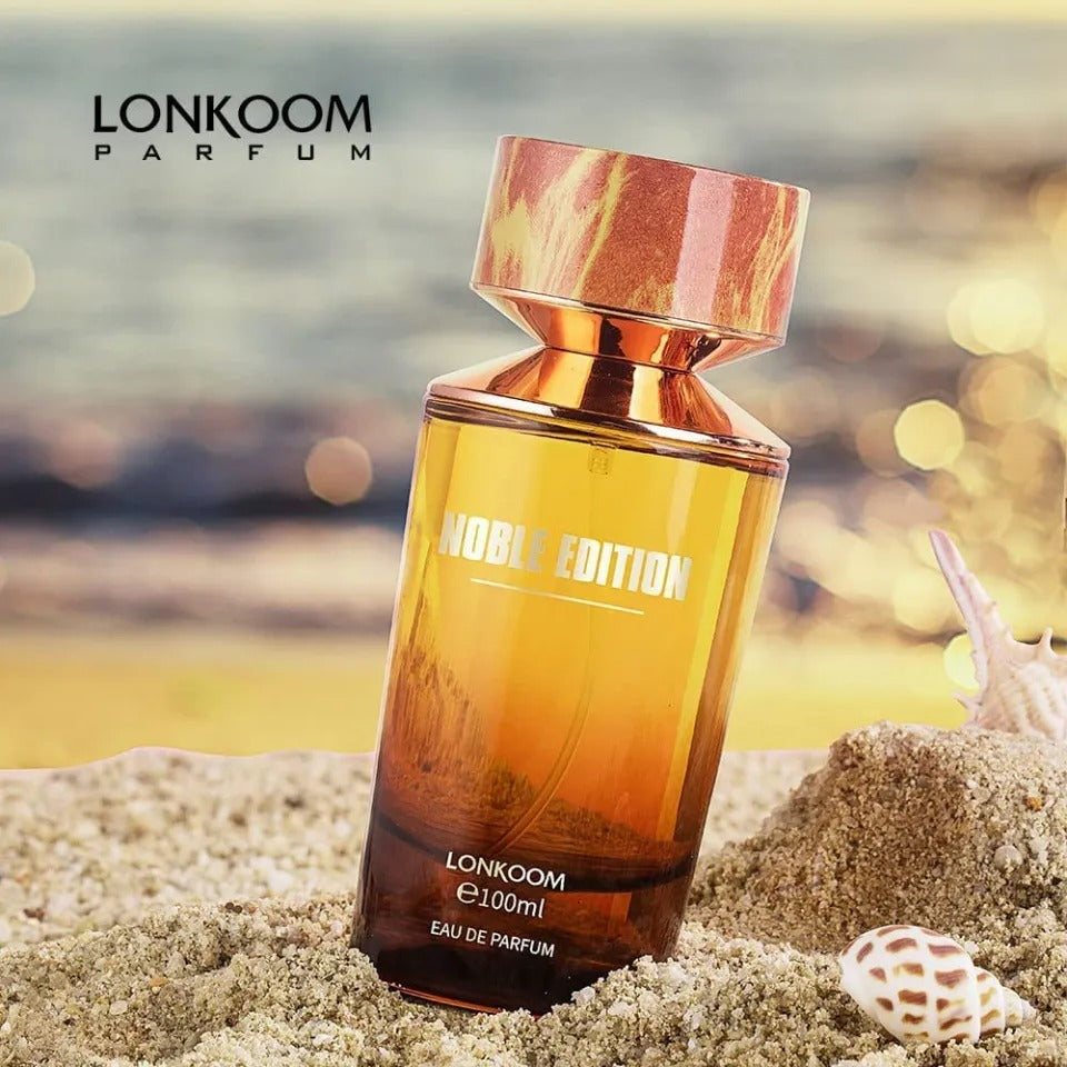 Noble Edition – Lonkoom Parfum Eau de Parfum 100ml