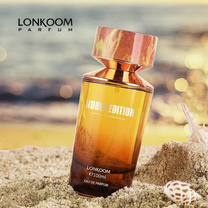 Noble Edition – Lonkoom Parfum Eau de Parfum 100ml