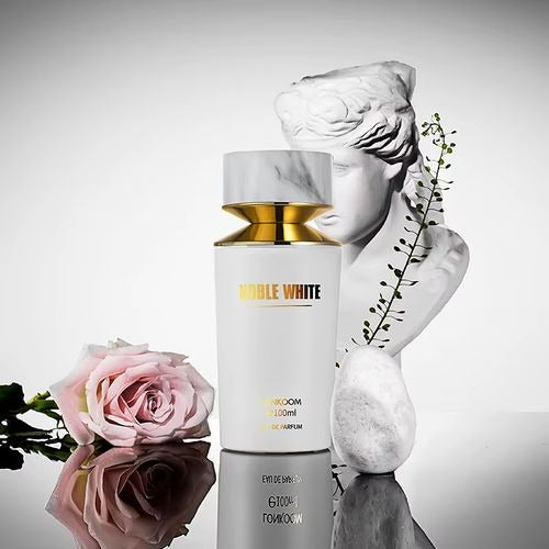 Noble White – Lonkoom Parfum Eau de Parfum 100ml