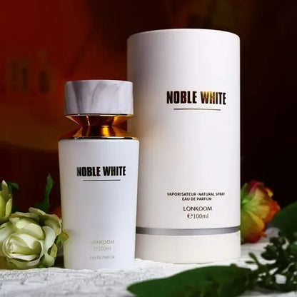 Noble White – Lonkoom Parfum Eau de Parfum 100ml