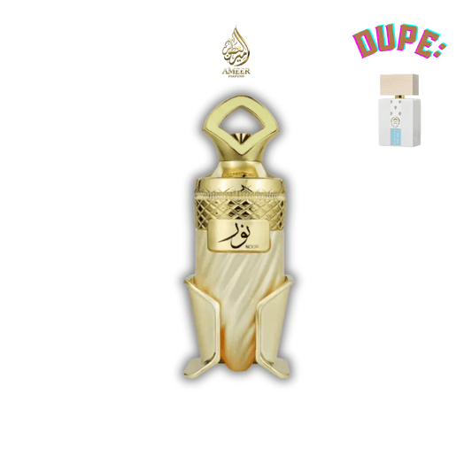 Noor – Riiffs Perfumes Extrait de Parfum 100ml