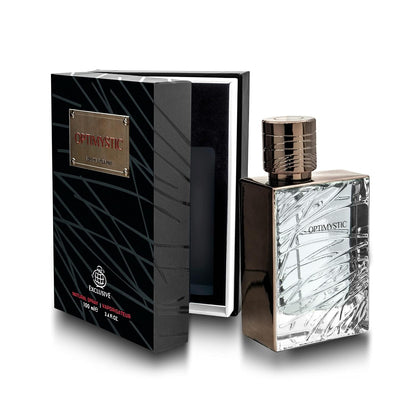 Optimystic – Fragrance World Eau de Parfum 100ml