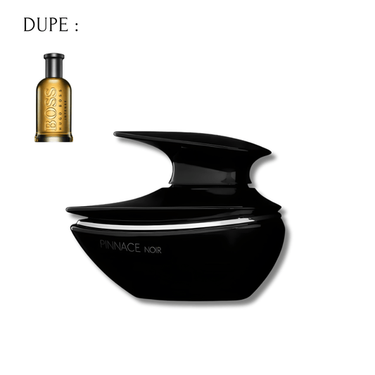 Pinnace Noir – French Avenue Eau de Parfum 100ml