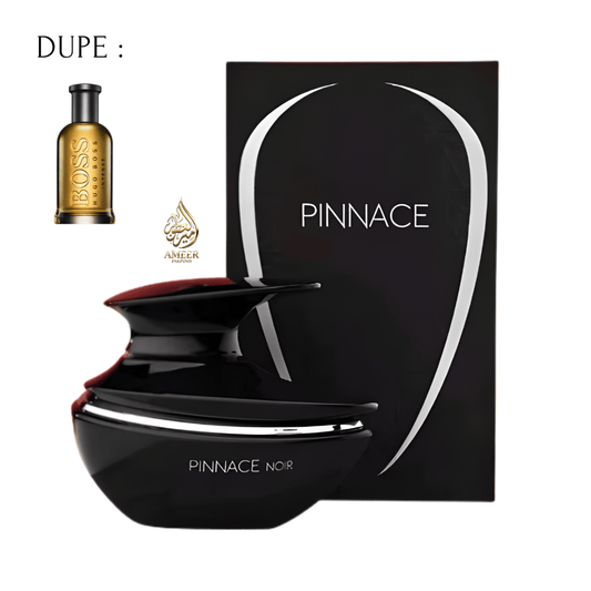 Pinnace Noir – French Avenue Eau de Parfum 100ml