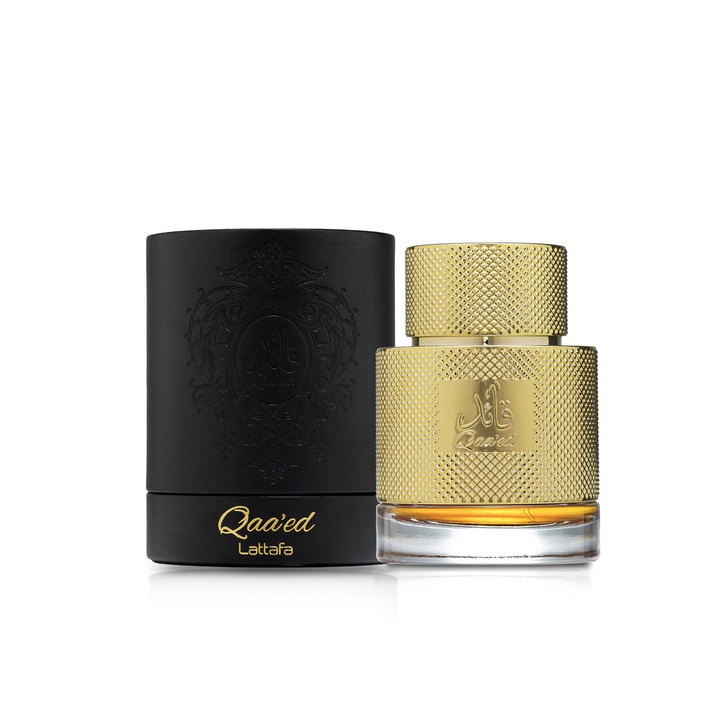 Qaa'ed Lattafa (Qaaed) - Eau deParfum 100ml