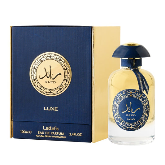 Ra'ed Luxe Lattafa (Raed) Eau de Parfum 100ml