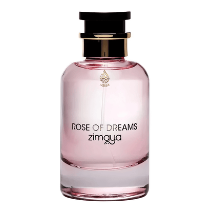 Rose of Dreams – Zimaya Eau de Parfum 100ml