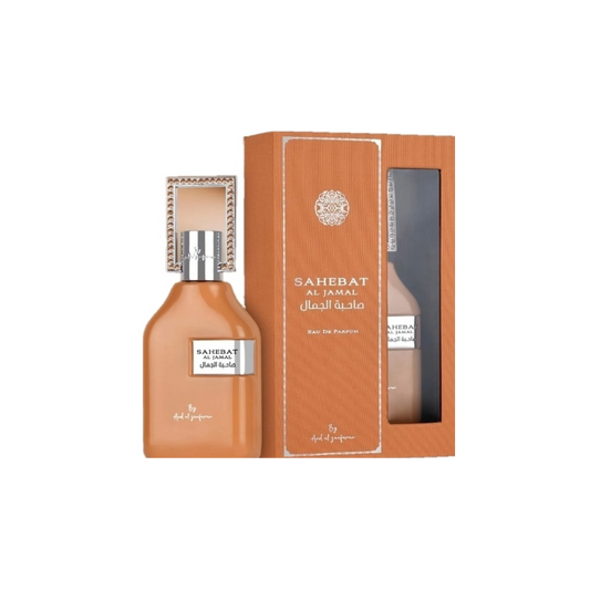 Sahebat Al Jamal – Ard Al Zaafaran - 70ml