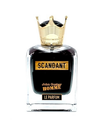 Scandant John Gustav Homme Le Parfum – Fragrance World Eau de Parfum 100ml