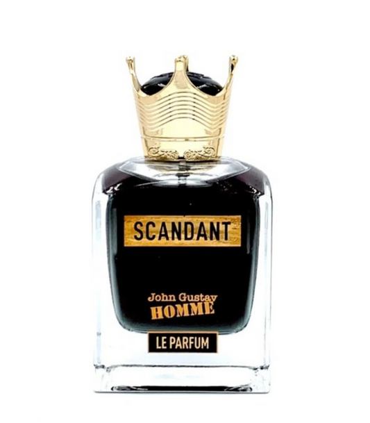 Scandant John Gustav Homme Le Parfum – Fragrance World Eau de Parfum 100ml