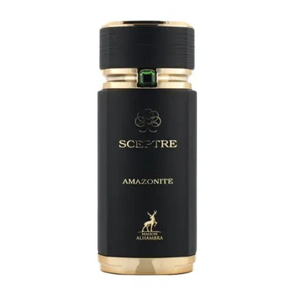 Sceptre Amazonite Maison Alhambra - Eau de Parfum  100ml
