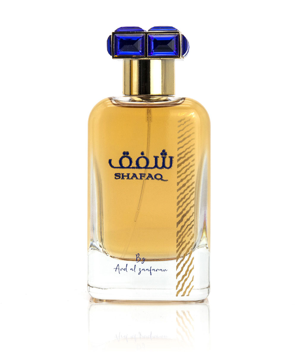 Shafaq – Ard Al Zaafaran Eau de Parfum 100ml