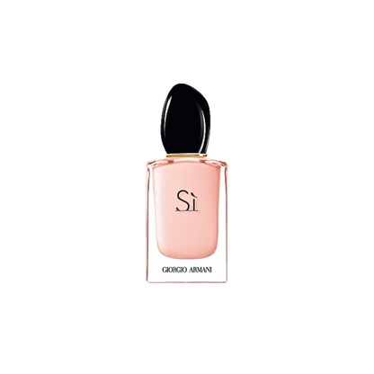 Sì Fiori TESTEUR – Giorgio Armani Eau de Parfum 100ml