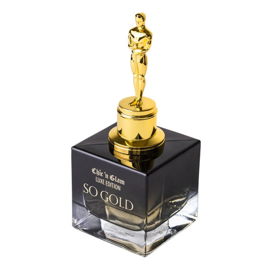 Chic'n Glam Lux Edition So Gold – Eau de Parfum