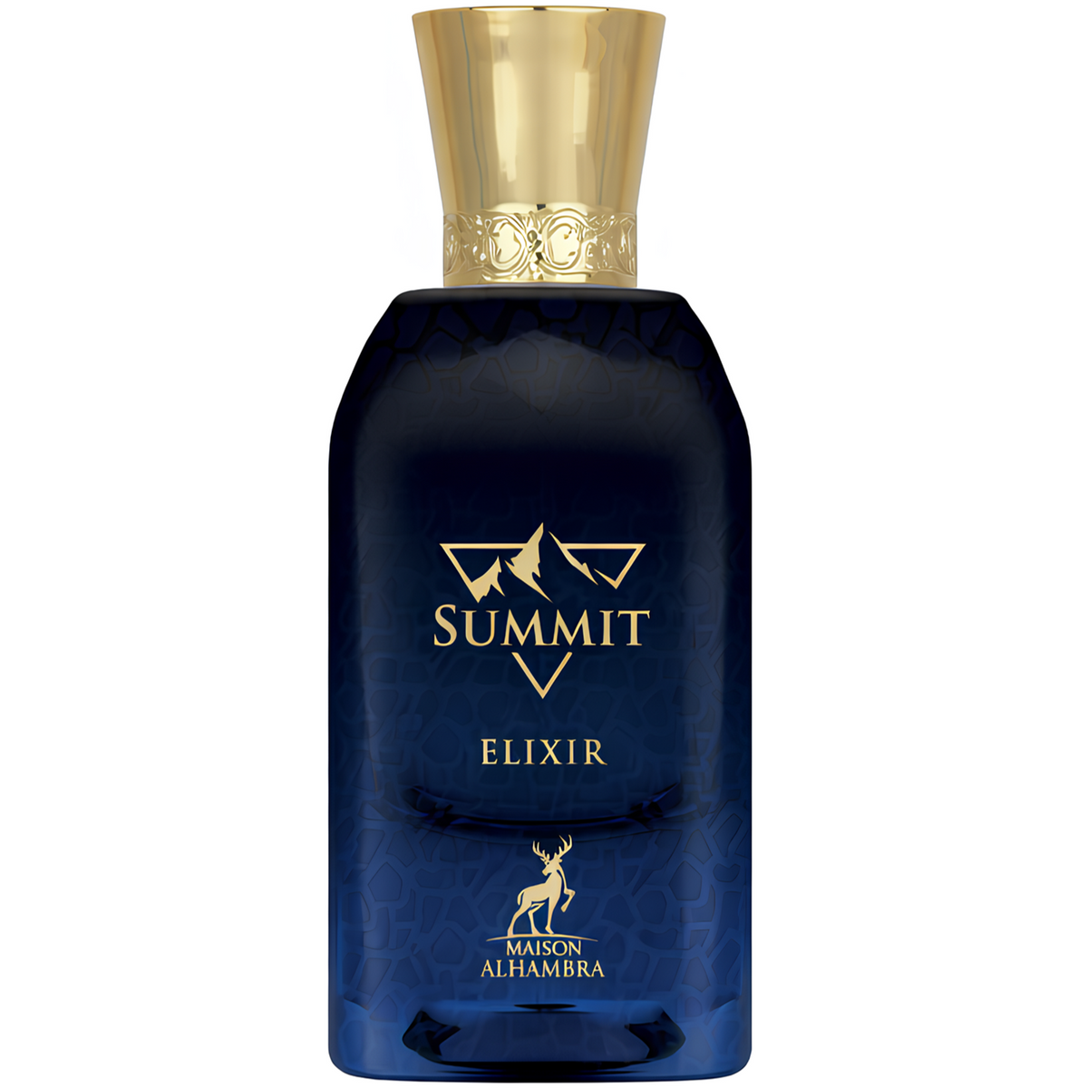 Summit Elixir – Maison Alhambra Eau de Parfum 100ml