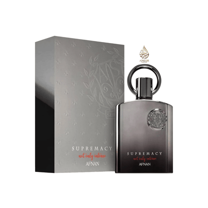 Supremacy Not Only Intense – Afnan Extrait de Parfum 100ml