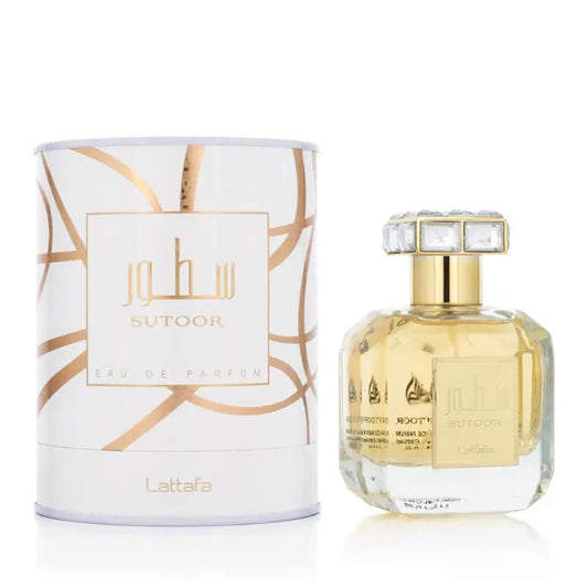 Sutoor de Lattafa Perfumes 100ml pour Femme