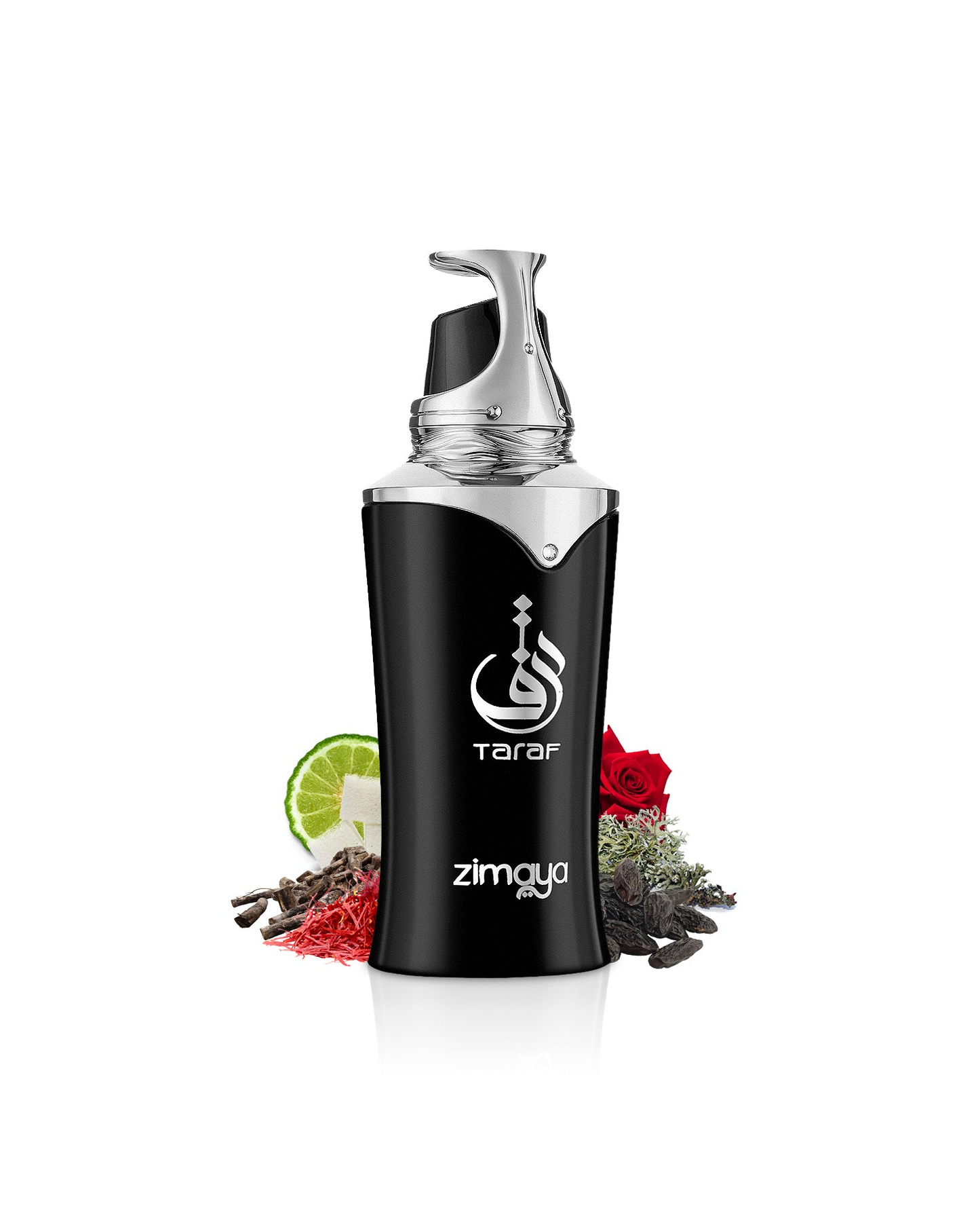 Taraf Black – Zimaya Eau de Parfum 100ml
