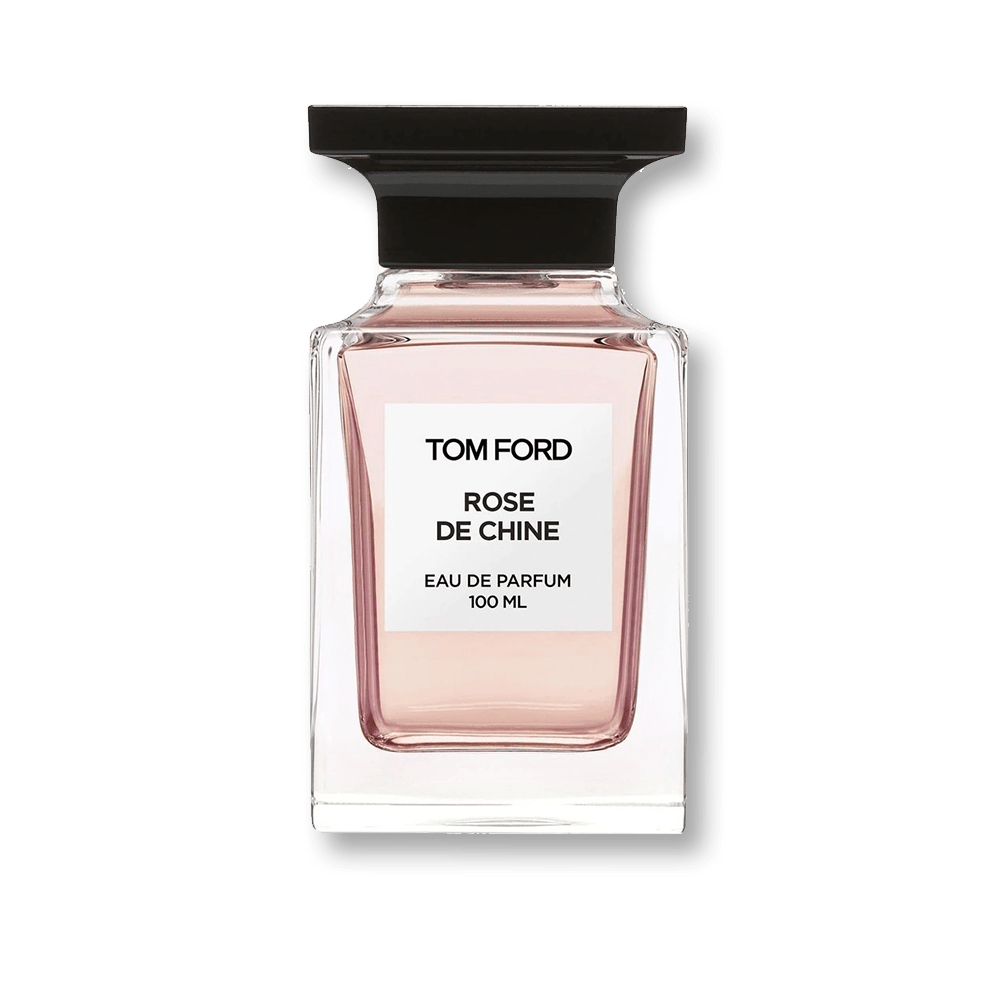 Rose de Chine TESTEUR – Tom Ford Eau de Parfum 100ml