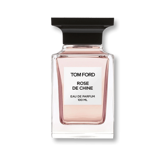 Rose de Chine TESTEUR – Tom Ford Eau de Parfum 100ml