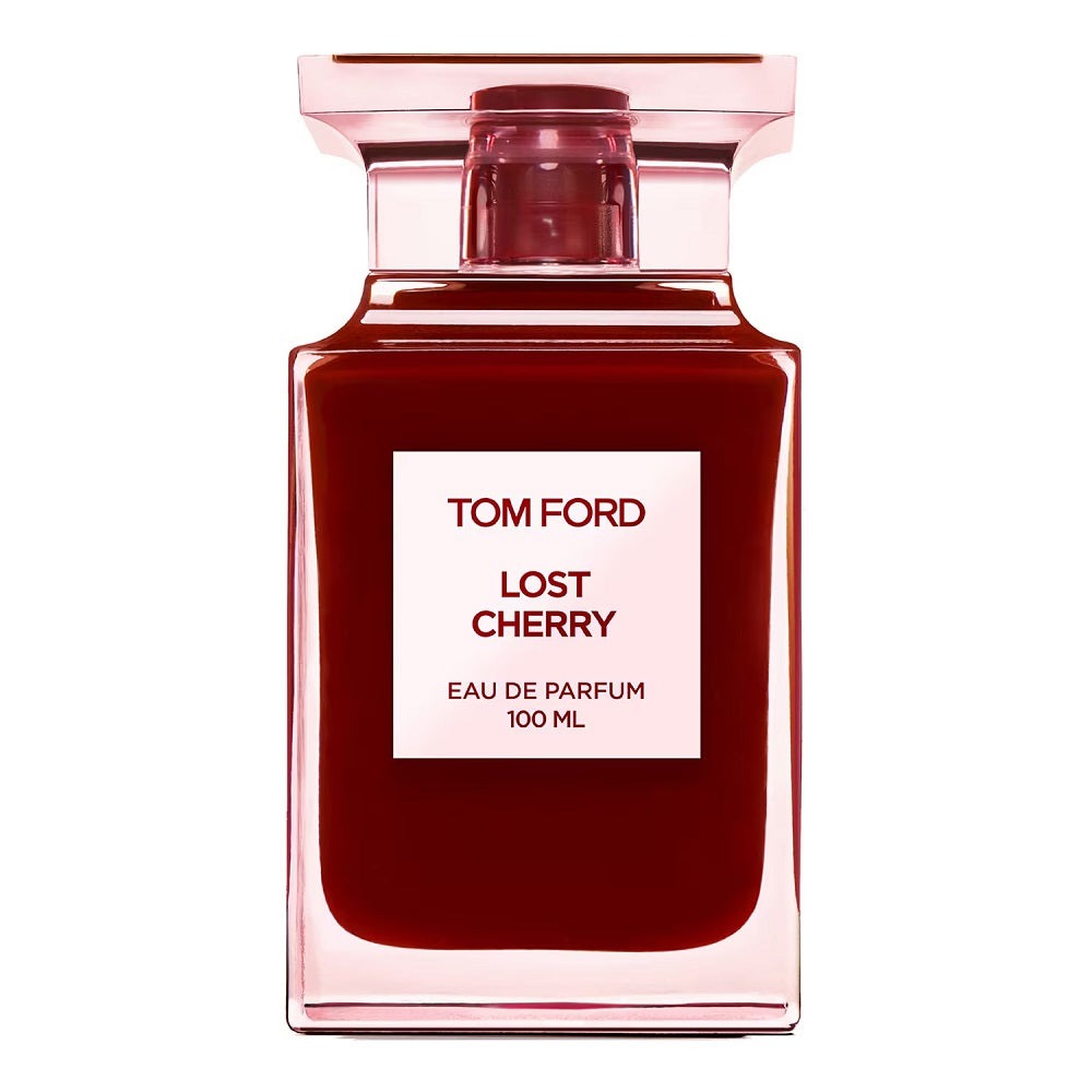 Lost Cherry TESTEUR – Tom Ford Eau de Parfum 100ml