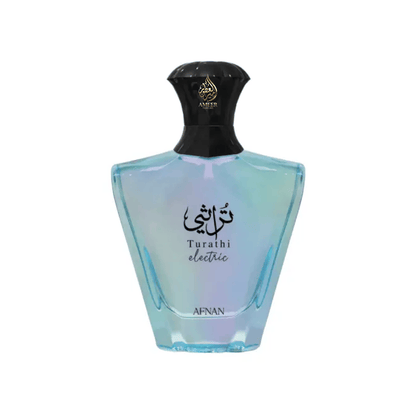 Turathi Electric – Afnan Eau de Parfum 90ml
