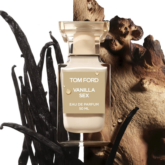 Vanilla Sex TESTEUR – Tom Ford Eau de Parfum 100ml