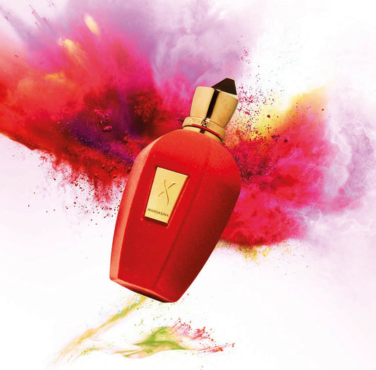 Xerjoff Wardasina TESTEUR - Eau de Parfum 100ml